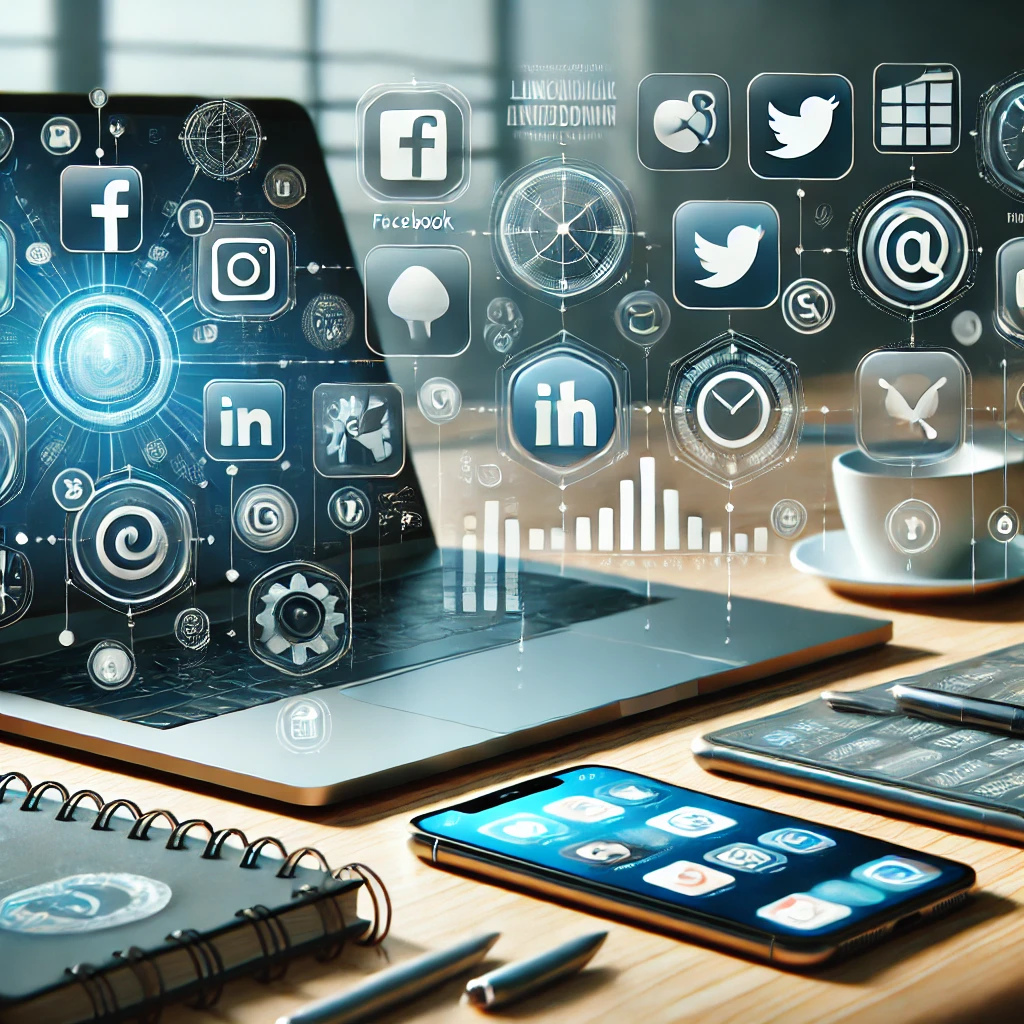 How to Post Consistently on Social Media